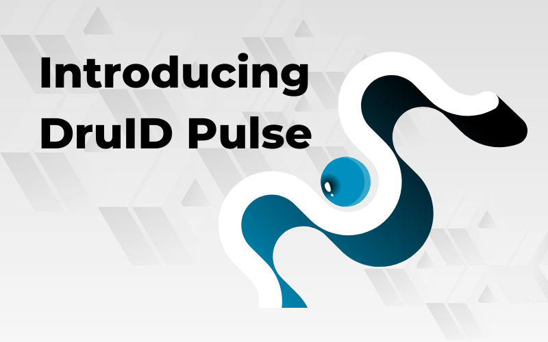 Damos la bienvenida a DruID Pulse – motor de real-time-tracking