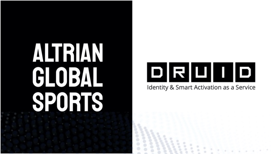 DruID y Altrian: alianza estratégica en el sector deporte Metodología, experiencia y plataforma para gestionar la relación con los fans