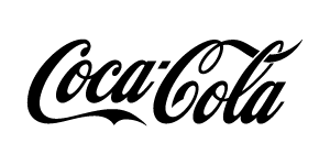Logo de CocaCola
