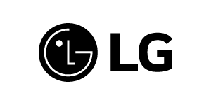 Logo de LG