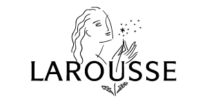 Logo de Larousse