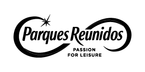 Logo de Parques Reunidos