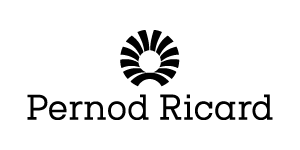 Logo de Pernod Ricard