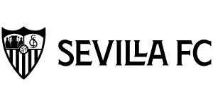 Sevilla FC Logo de Sevilla Fútbol Club