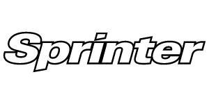Sprinter Logo de Sprinter