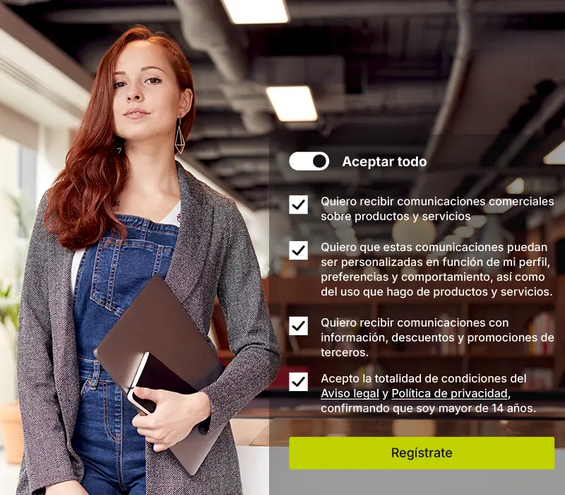Seguridad y cumplimiento de normativa