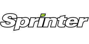 Logo de Sprinter ropa desportiva