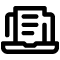 Icono de aplicaciones web y móviles