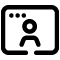 Icono de aplicaciones web y móviles