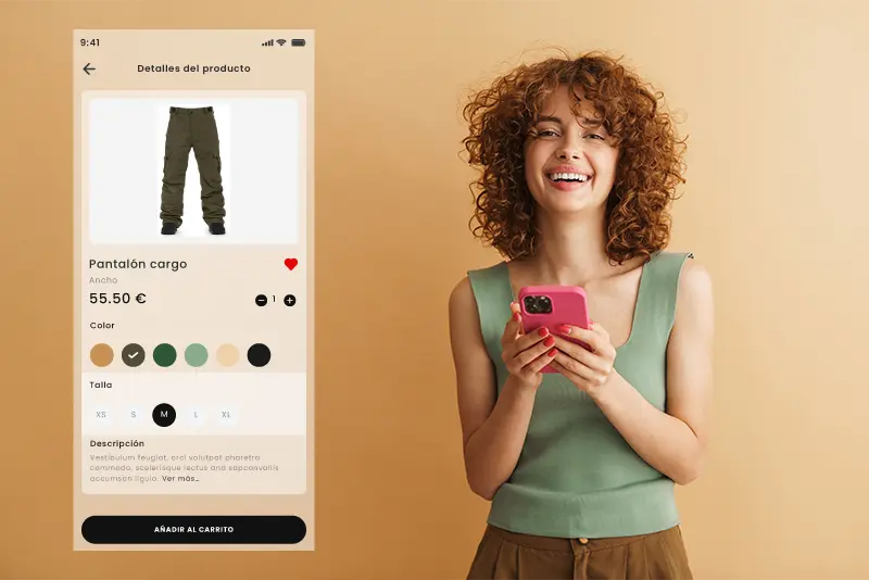 Plataforma estratégica para marketing