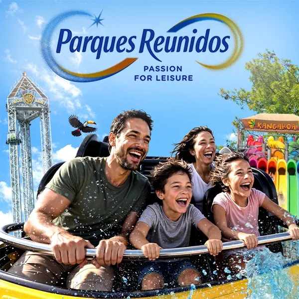 Parques Reunidos Grupo Parques Reunidos