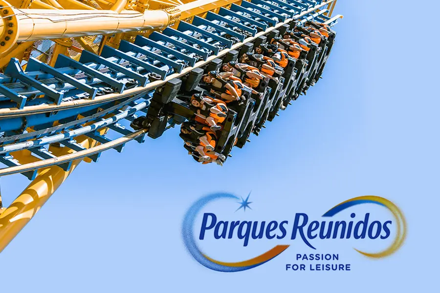 Caso de éxito DruID Parques Reunidos