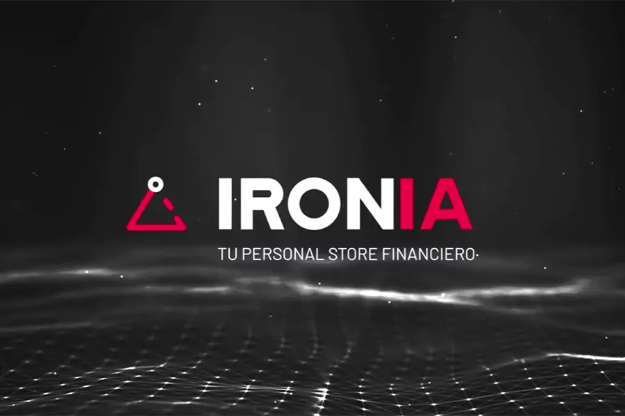 IronIA Fintech