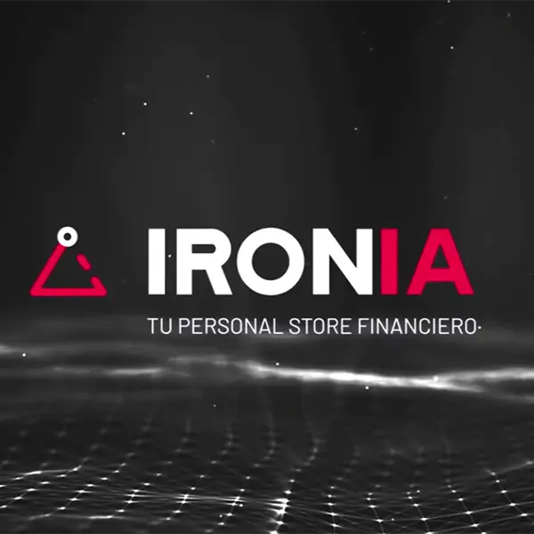 DruID + IRONIA